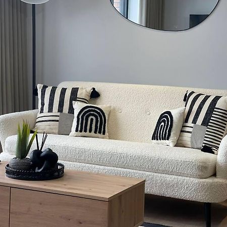 Trendy Apartment In Cardiff Free Parking エクステリア 写真